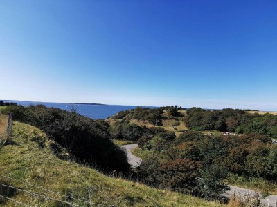 Holiday house Panoramic Retreat with Spa - Outdoor photo 46