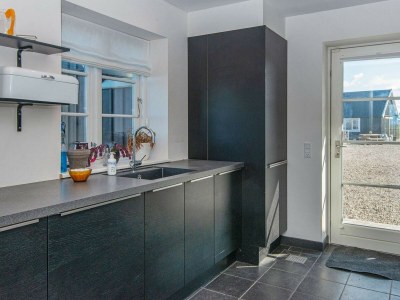 Holiday house Panoramic Retreat with Spa - Outdoor photo 50