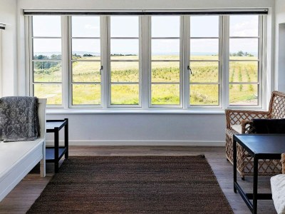 Holiday house Panoramic Retreat with Spa - Outdoor photo 52