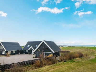 Holiday house Panoramic Retreat with Spa - Outdoor photo 56