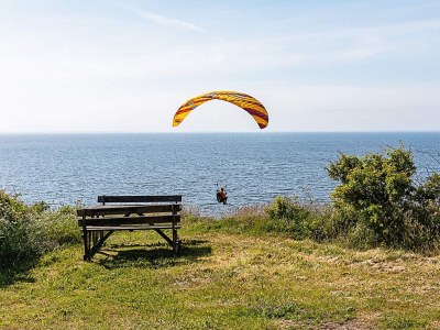 Holiday house Panoramic Retreat with Spa - Outdoor photo 58