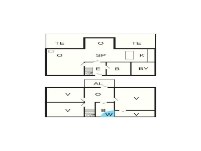 Holiday house Panoramic Retreat with Spa - Document photo 59