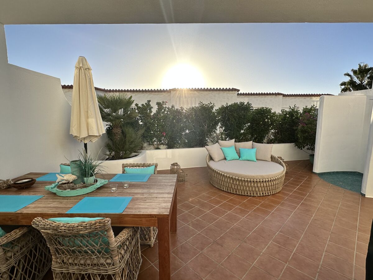 Apartment Casa Blanka Bahia Playa