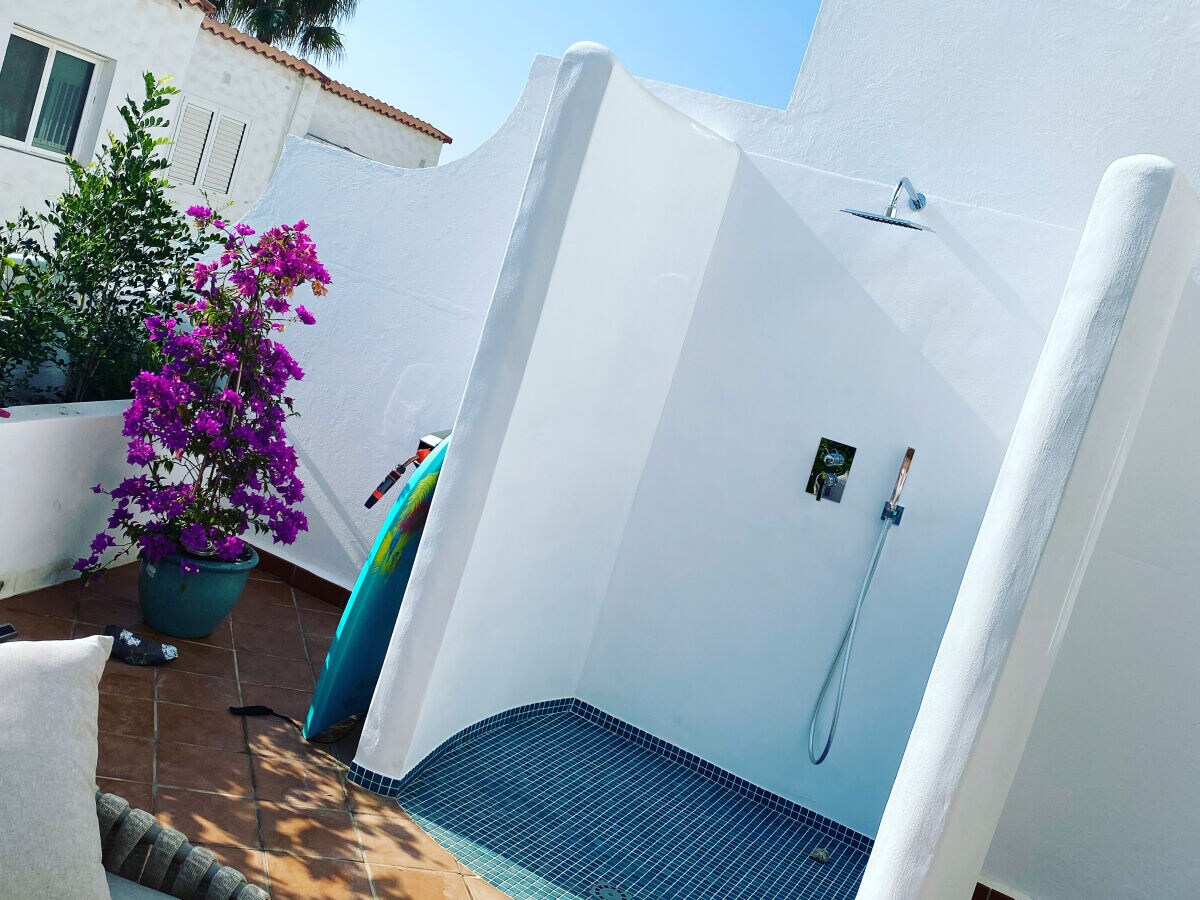 Apartment Casa Blanka Bahia Playa - Outdoor photo 2