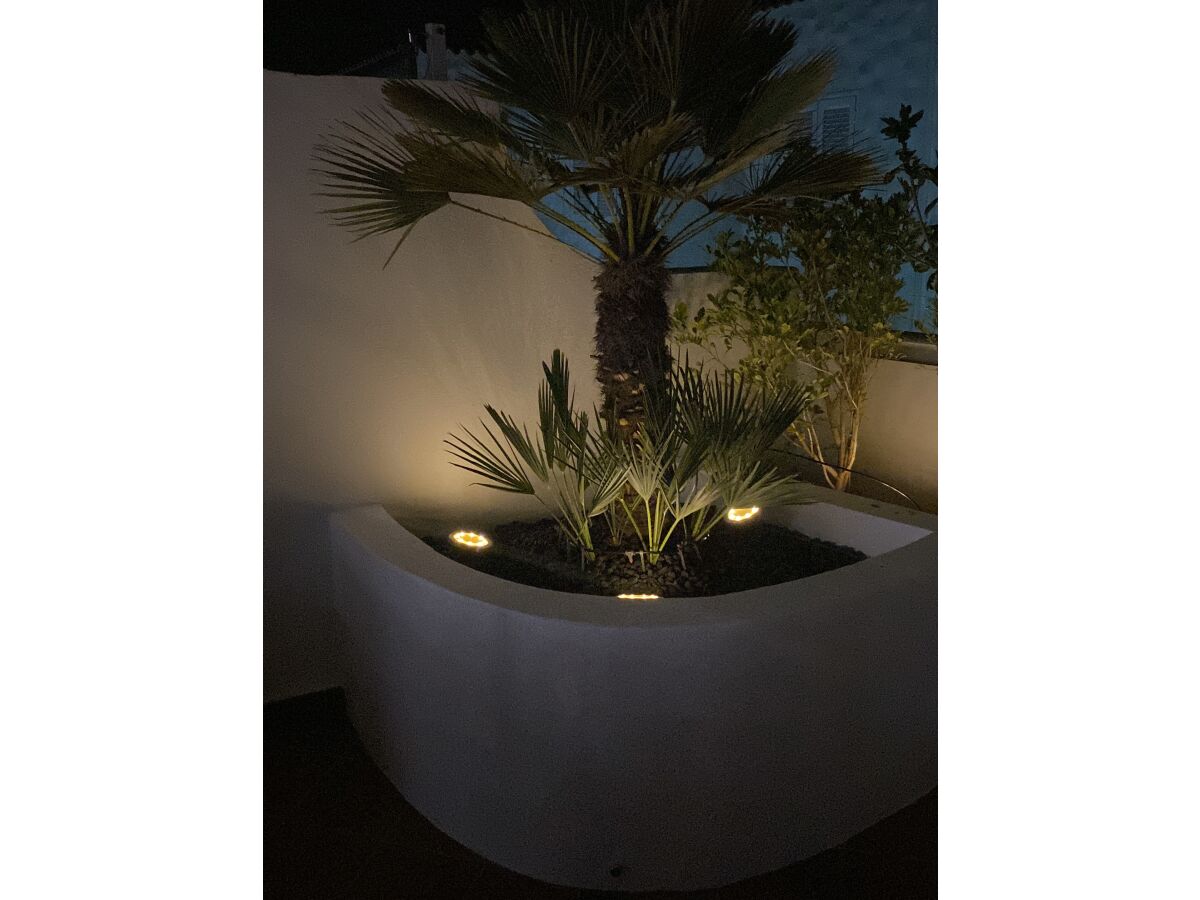 Apartment Casa Blanka Bahia Playa - Outdoor photo 5