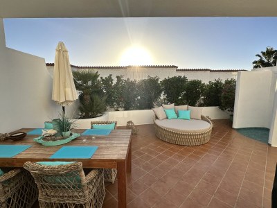 Apartment Casa Blanka Bahia Playa in Costa Calma - Apartment