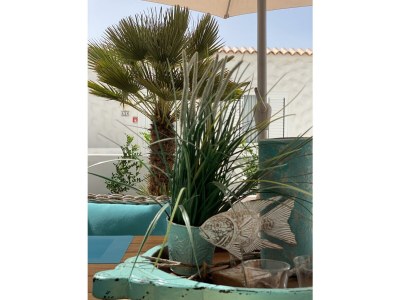 Apartment Casa Blanka Bahia Playa - Outdoor photo 3