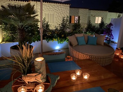 Apartment Casa Blanka Bahia Playa - Outdoor photo 4