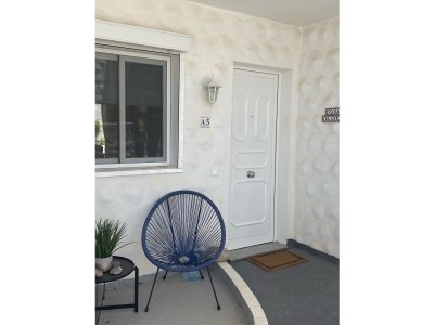 Apartment Casa Blanka Bahia Playa - Outdoor photo 6