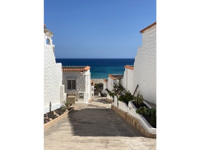 Apartment Casa Blanka Bahia Playa - Outdoor photo 7