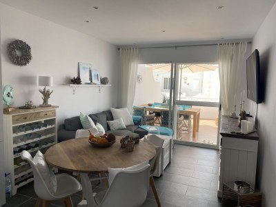 Apartment Casa Blanka Bahia Playa - Features photo 12