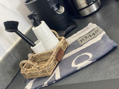 Apartment Casa Blanka Bahia Playa - Features photo 20