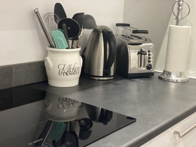 Apartment Casa Blanka Bahia Playa - Features photo 21