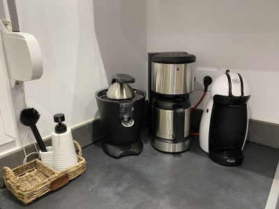 Apartment Casa Blanka Bahia Playa - Features photo 22