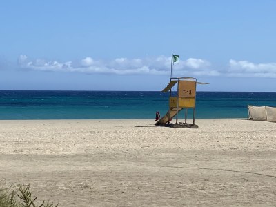 Apartment Casa Blanka Bahia Playa - Environment photo 38