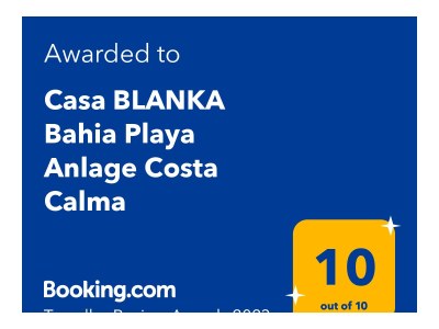 Apartment Casa Blanka Bahia Playa - Document photo 41