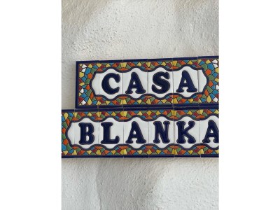 Apartment Casa Blanka Bahia Playa - Document photo 42