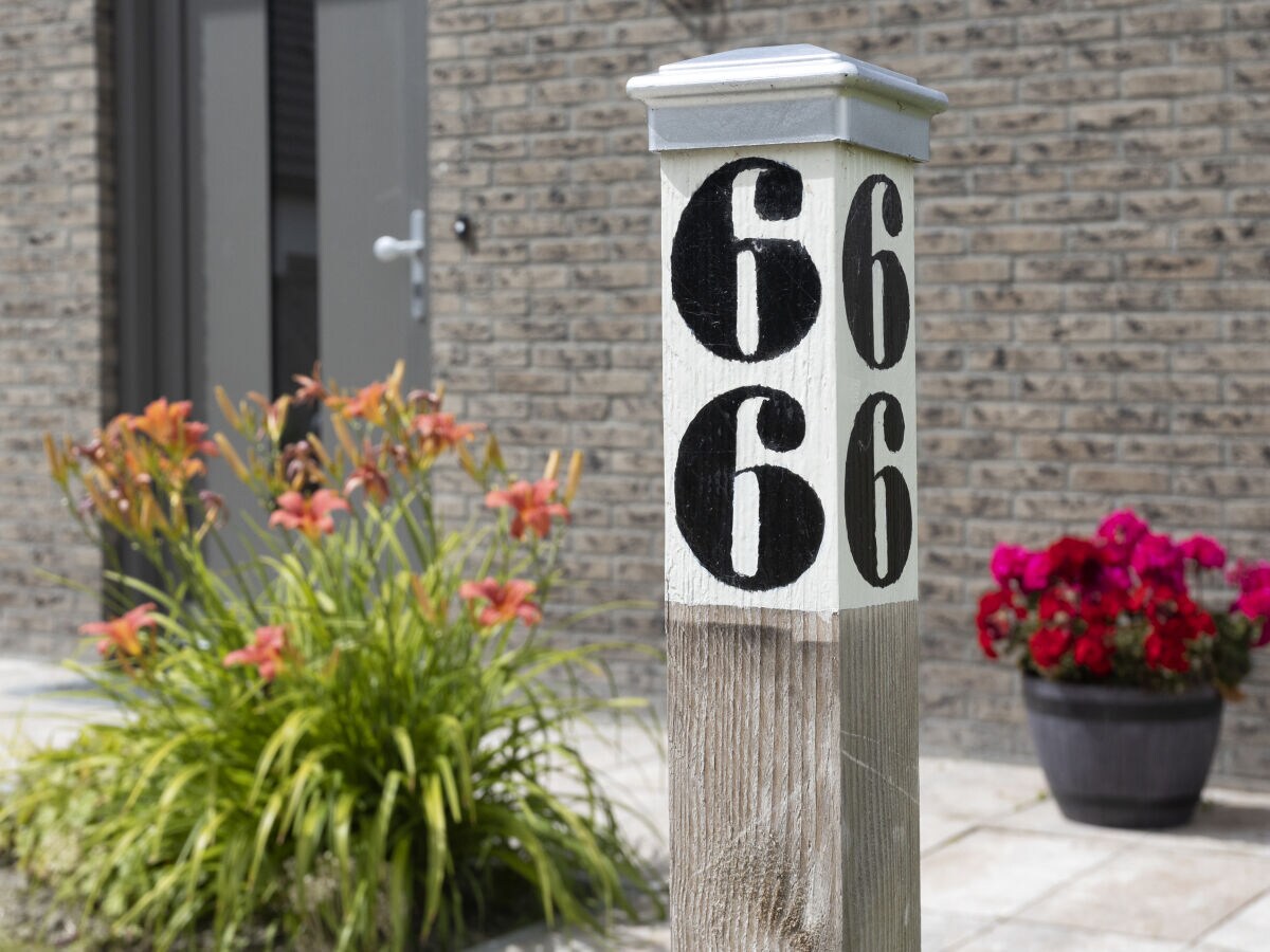 Holiday house No title - Outdoor photo 4