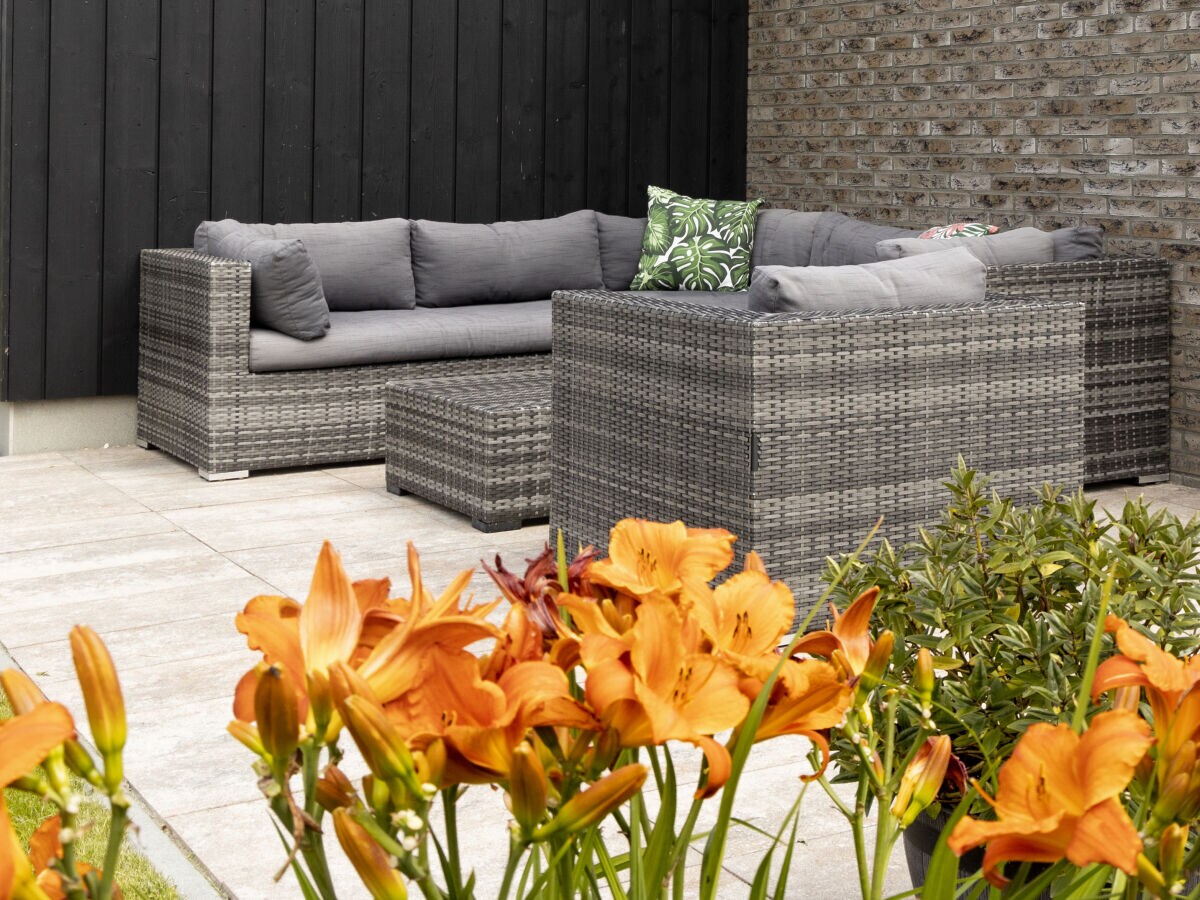 Holiday house No title - Outdoor photo 5