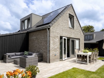 Holiday house No title - Outdoor photo 2