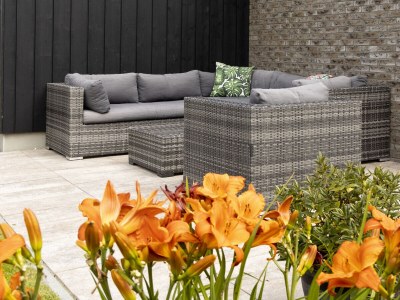 Holiday house No title - Outdoor photo 5