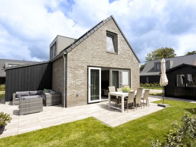 Holiday house No title - Outdoor photo 6