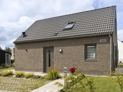 Holiday house No title - Outdoor photo 7