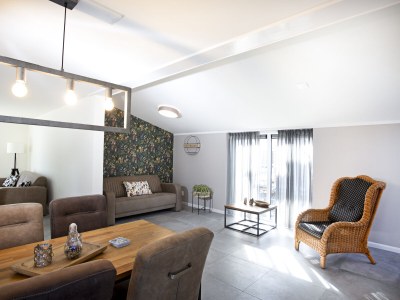 Holiday house No title - Features photo 11