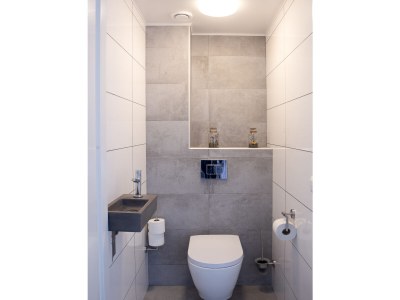 Holiday house No title - Features photo 23