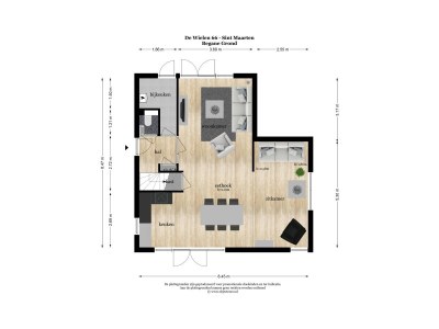 Holiday house No title - Features photo 25