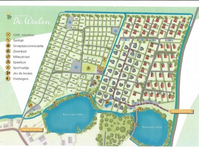 Holiday house No title - Features photo 29