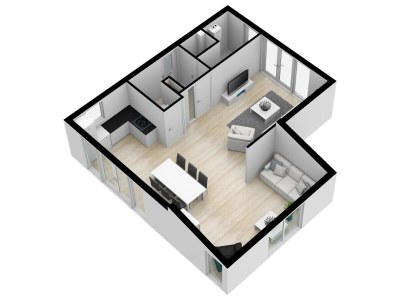 Holiday house No title - Document photo 42