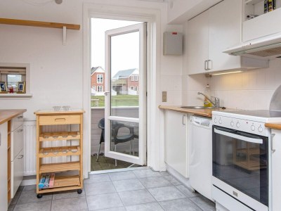 Apartment 6 person holiday home in Rømø - Outdoor photo 15