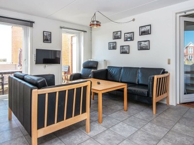 Apartment 6 person holiday home in Rømø - Outdoor photo 18