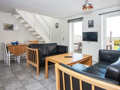Apartment 6 person holiday home in Rømø - Outdoor photo 19