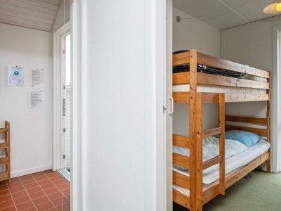 Apartment 6 person holiday home in Rømø - Outdoor photo 20