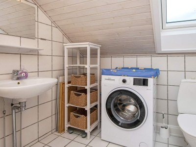 Apartment 6 person holiday home in Rømø - Outdoor photo 21