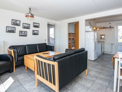 Apartment 6 person holiday home in Rømø - Outdoor photo 22