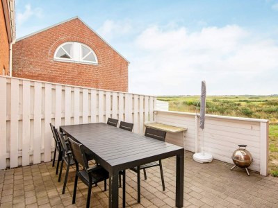 Apartment 6 person holiday home in Rømø - Outdoor photo 23
