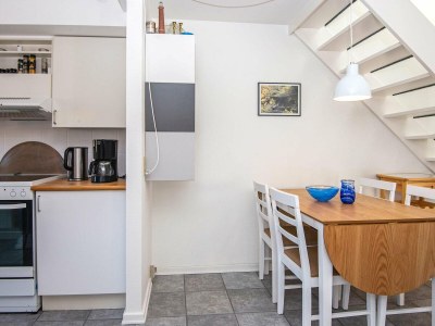 Apartment 6 person holiday home in Rømø - Outdoor photo 24