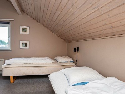 Apartment 6 person holiday home in Rømø-By Traum - Outdoor photo 6