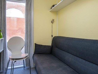 Apartment 6 person holiday home in Rømø-By Traum - Outdoor photo 13