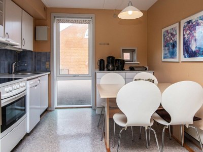 Apartment 6 person holiday home in Rømø-By Traum - Outdoor photo 14