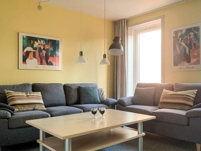 Apartment 6 person holiday home in Rømø-By Traum - Outdoor photo 16