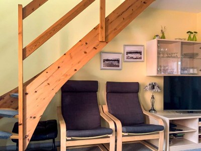 Apartment 6 person holiday home in Rømø-By Traum - Outdoor photo 17