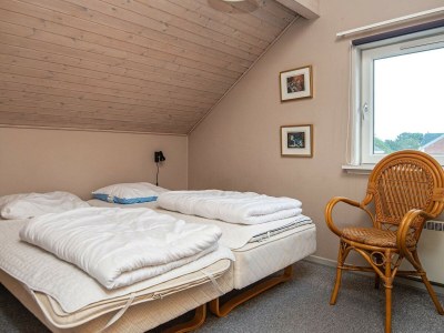 Apartment 6 person holiday home in Rømø-By Traum - Outdoor photo 21