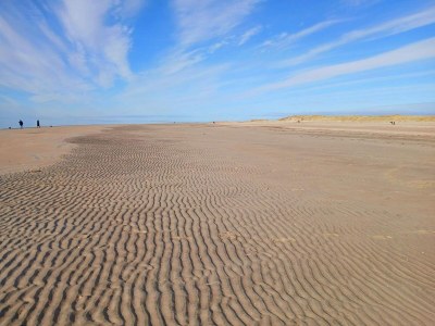 Apartment 6 person holiday home in Rømø-By Traum - Outdoor photo 22