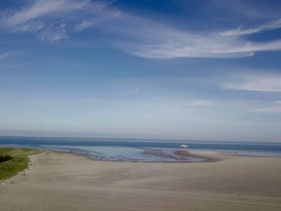 Apartment 6 person holiday home in Rømø-By Traum - Outdoor photo 29