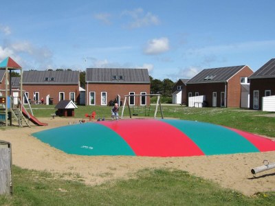 Apartment 6 person holiday home in Rømø-By Traum - Outdoor photo 30