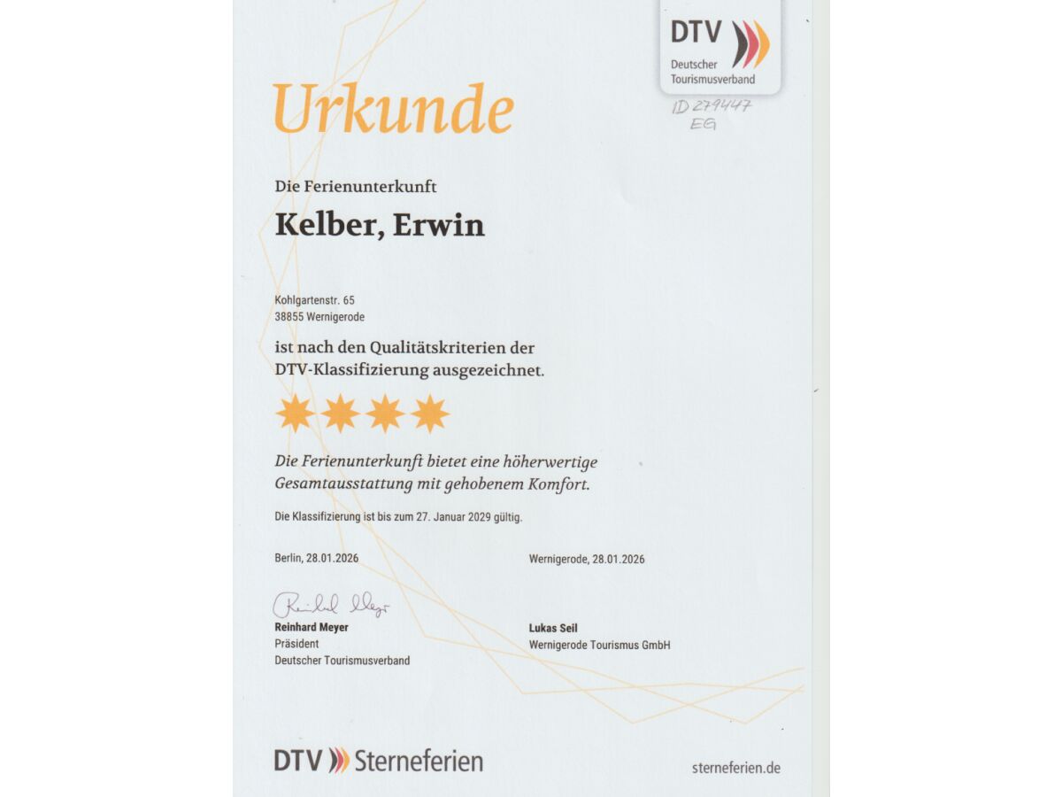 Holiday apartment Komfortapartment - Outdoor photo 3